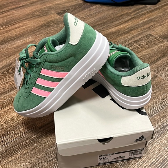 ADIDAS VL Court - Picture 4 of 7